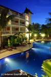 Sunset Beach Resort 